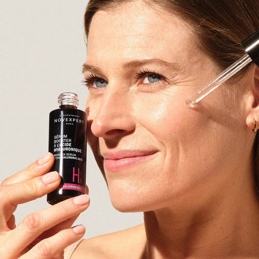 Novexpert Sérum Booster à l’Acide Hyaluronique 30ml
