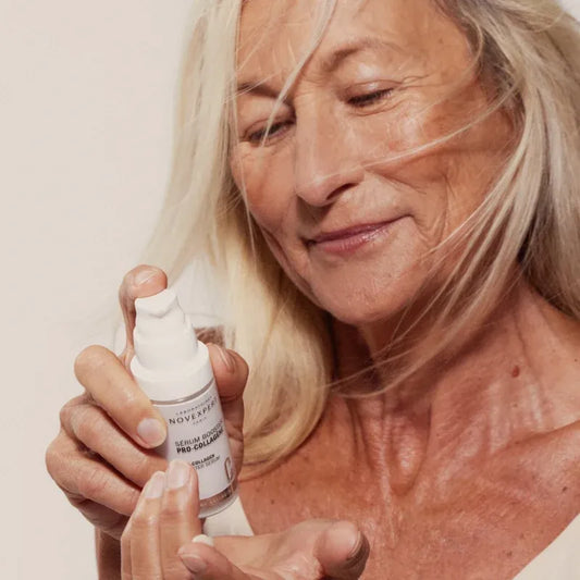 NOVEXPERT – Sérum Booster Pro-Collagène 30 ML