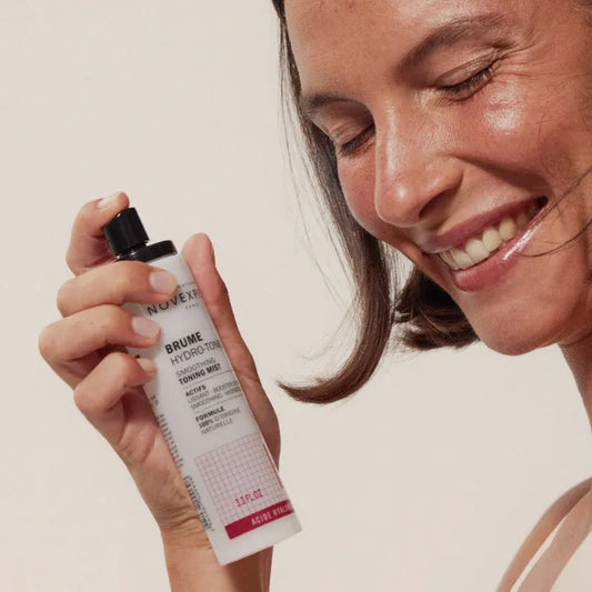 Novexpert Brume Hydro-Tonique A.H – 100ml