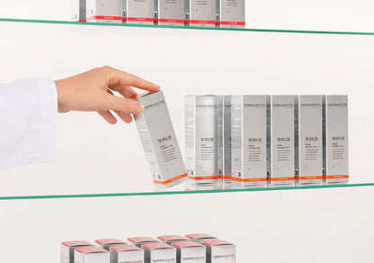 Dermaceutic Tri Vita C30 Sérum Haute Définition Vitamine C 30% 30ml
