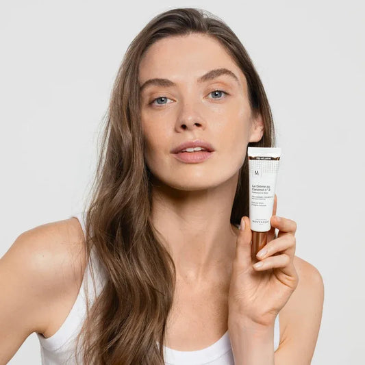 Novexpert La Crème au Caramel N2 Éclat Doré 30ml