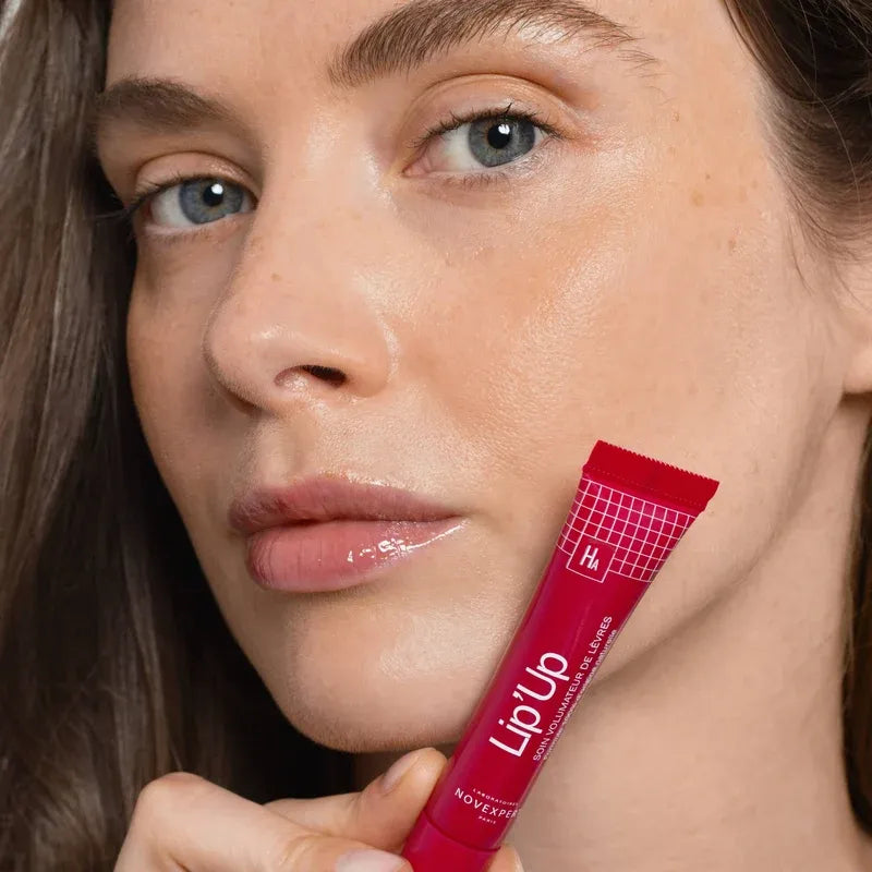 Novexpert Acide Hyaluronique Lip’Up Soin Volumateur Lèvres – 8 ml