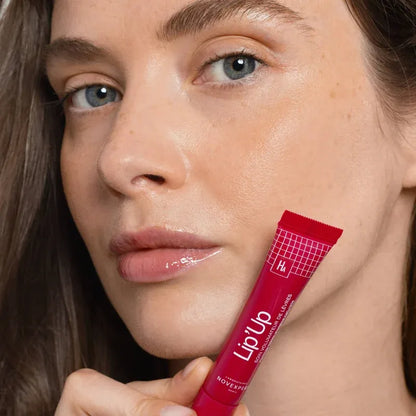 Novexpert Acide Hyaluronique Lip’Up Soin Volumateur Lèvres – 8 ml