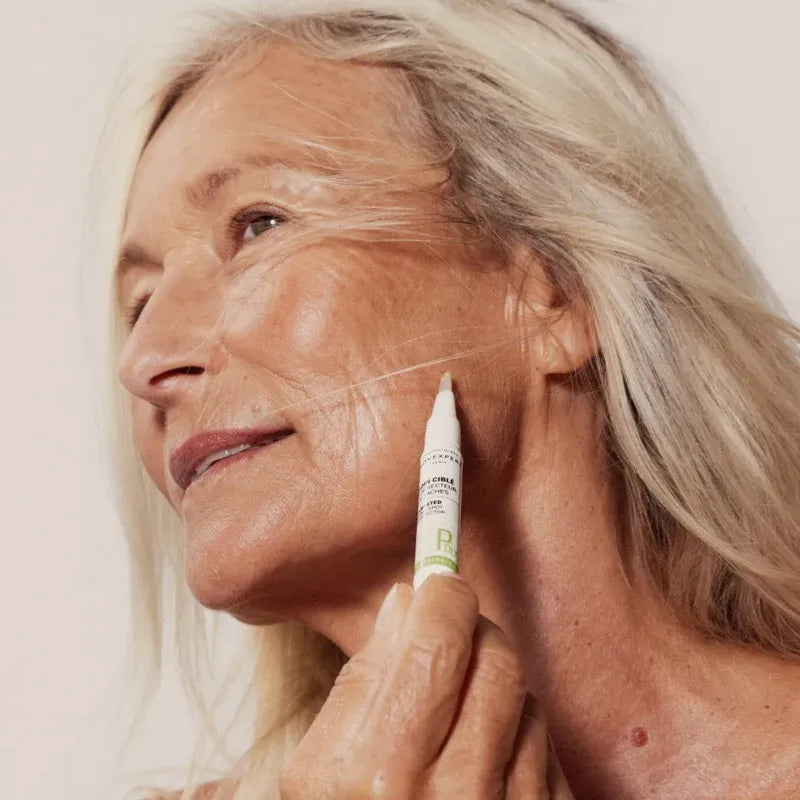 NOVEXPERT – Soin Ciblé Correcteur de Taches 2 ML