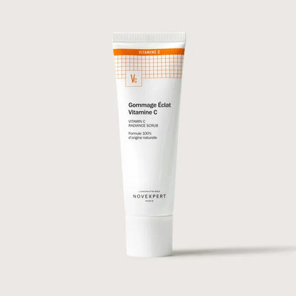 Novexpert Gommage Eclat Vitamine C 50g