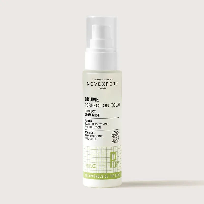 NOVEXPERT – Brume Perfection Eclat 60 ML