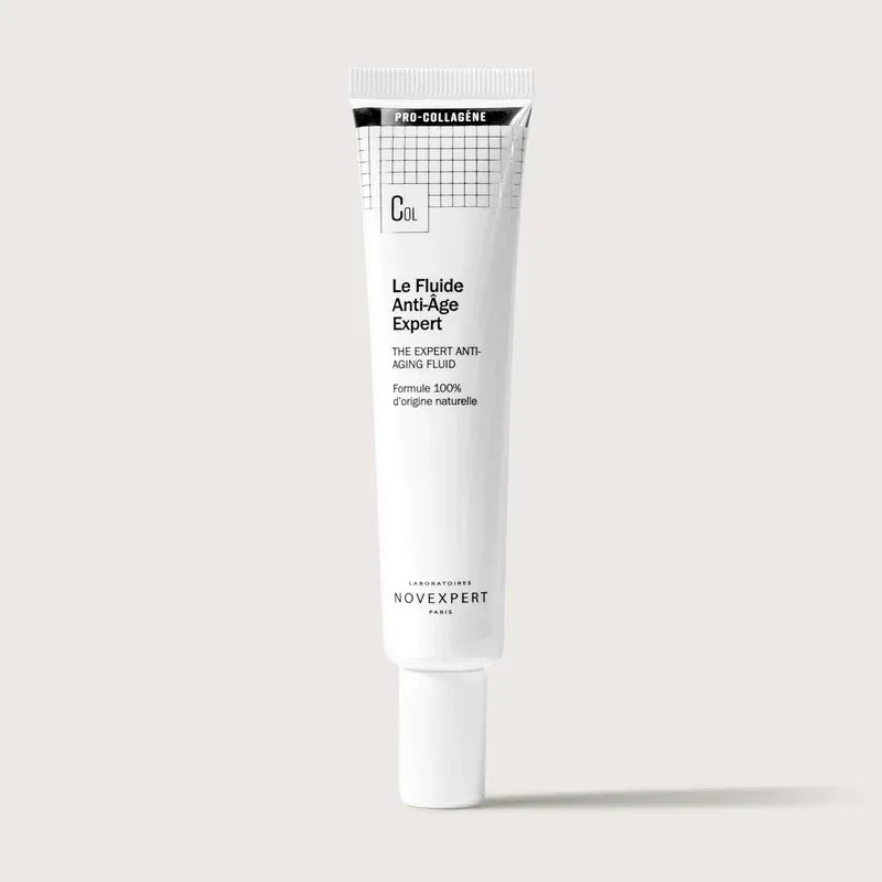 Novexpert La Crème Anti-Âge Expert 40ml