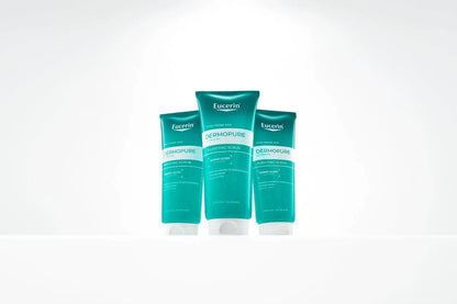 Eucerin DermoPure Gommage 100ml