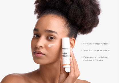 Dermaceutic – C25 Crème de jour antioxydante – 30 ml