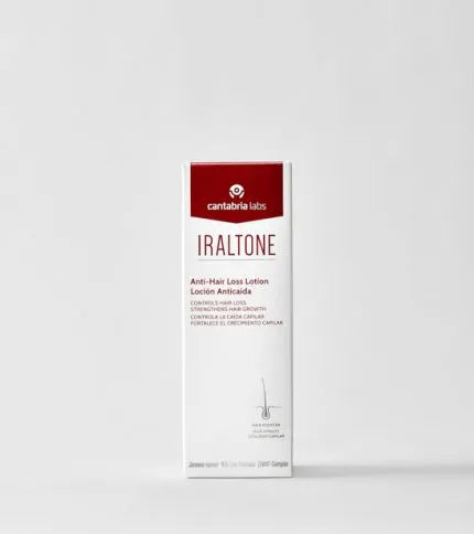 Cantabria Labs Iraltone Lotion Anti-Chute 100 ml