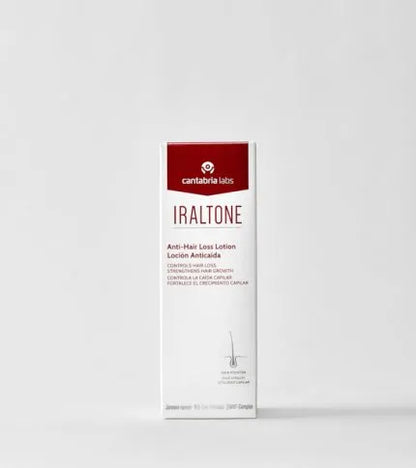 Cantabria Labs Iraltone Lotion Anti-Chute 100 ml