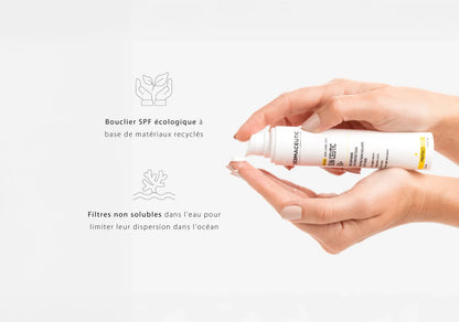 Dermaceutic Sun Ceutic 50 Protection Solaire Anti-Âge SPF50+ 50ml