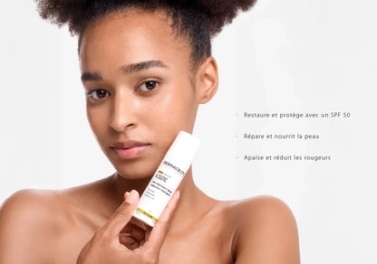 Dermaceutic K Ceutic Crème Réparatrice SPF50+ Post-Actes 30ml