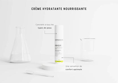 Dermaceutic Regen Ceutic Crème Réparatrice & Anti-Âge 40ml