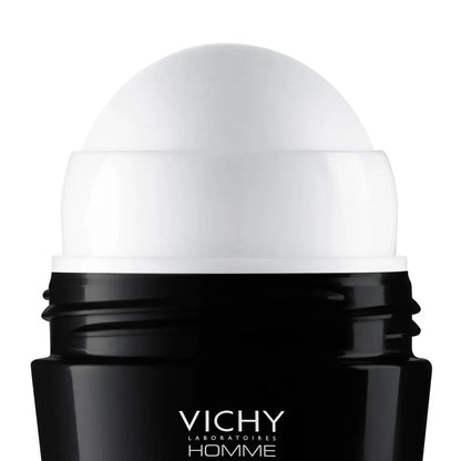 Vichy Homme Déodorant Contrôle 96h Roll-on 50ml