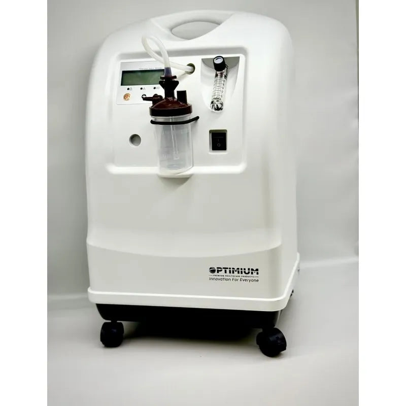 OPTIMIUM Concentrateur d'Oxygène 10L – OPTIMOX-10
