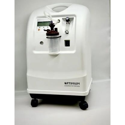 OPTIMIUM Concentrateur d'Oxygène 10L – OPTIMOX-10