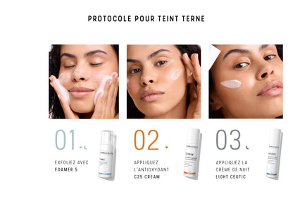 Dermaceutic – Foamer 5 nettoyant expert doux – 100 ml