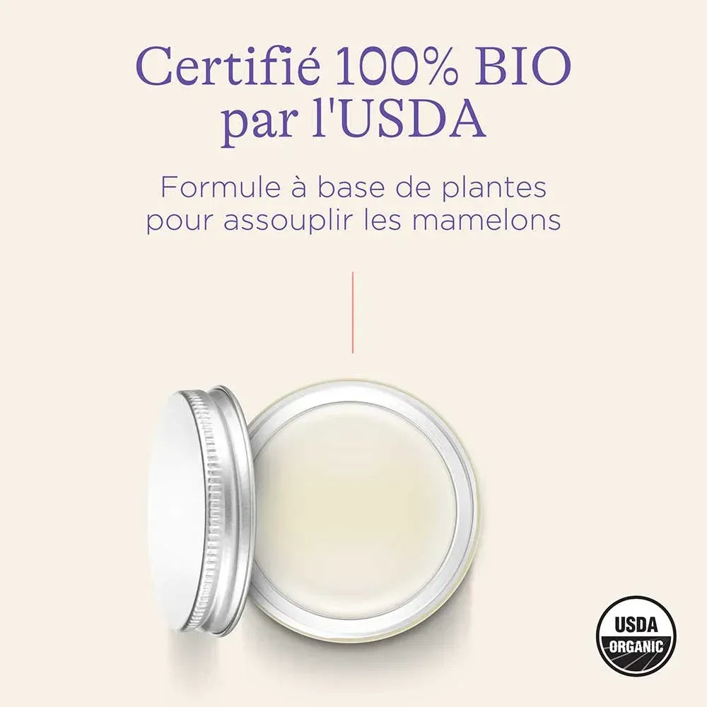Lansinoh Crème Mamelons