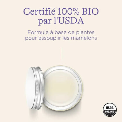 Lansinoh Crème Mamelons