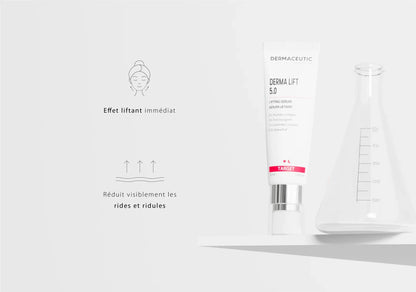 Dermaceutic Derma Lift 5.0 Sérum Liftant Contour des Yeux 30ml