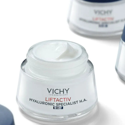 Vichy Liftactiv Night 50ml