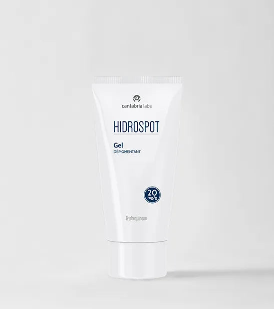 Cantabria Labs Hidrospot 2% Gel Dépigmentant Anti-Taches 30 g