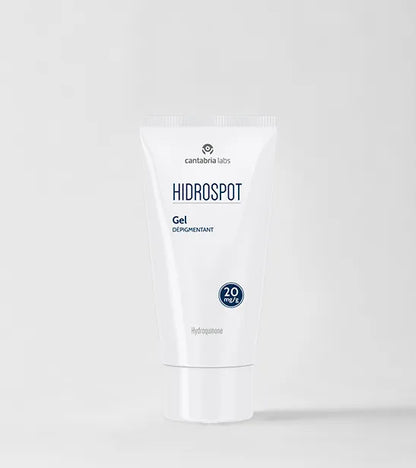 Cantabria Labs Hidrospot 2% Gel Dépigmentant Anti-Taches 30 g