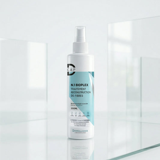 DCAP BIOPLEX N°1 Traitement Reconstruction des Fibres 200 ml