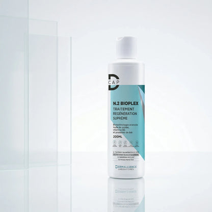 DCAP BIOPLEX N°2 – Traitement Régénération Suprême 200 ml
