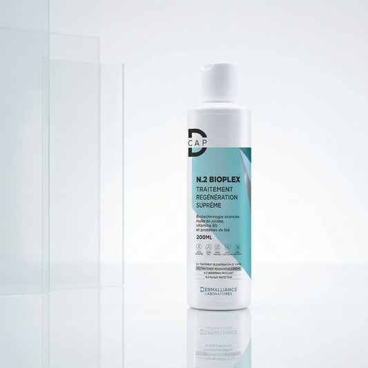 DCAP BIOPLEX N°2 – Traitement Régénération Suprême 200 ml