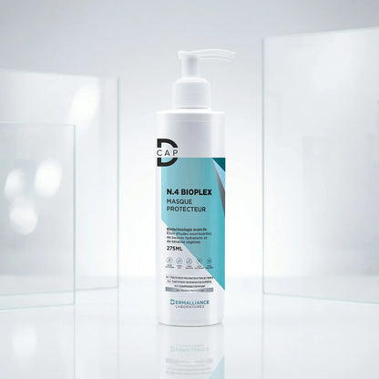 DCAP BIOPLEX N°4 Masque Protecteur