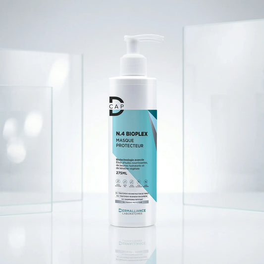 DCAP BIOPLEX N°4 Masque Protecteur