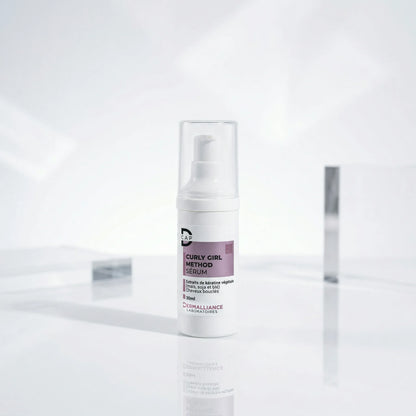 DCAP Sérum Curly Girl Method 30 ml