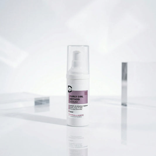 DCAP Sérum Curly Girl Method 30 ml