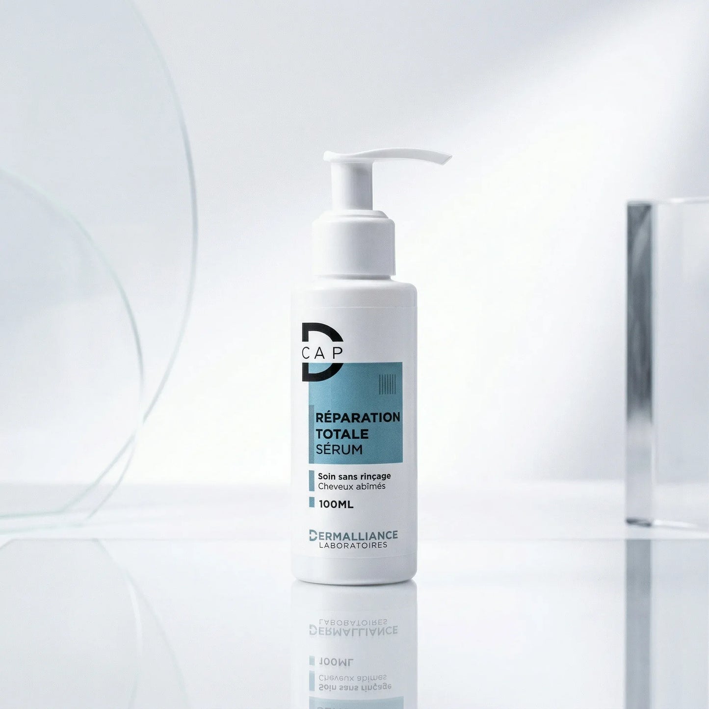 DCAP Sérum Réparation Totale 100 ml
