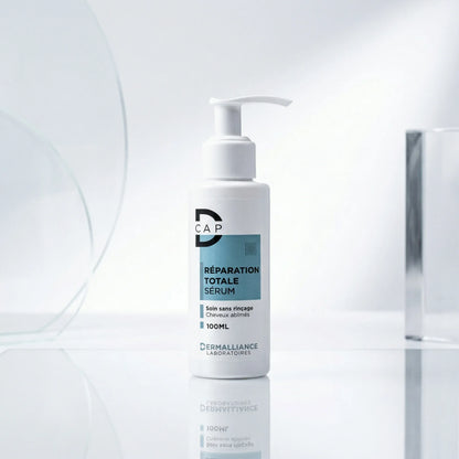 DCAP Sérum Réparation Totale 100 ml