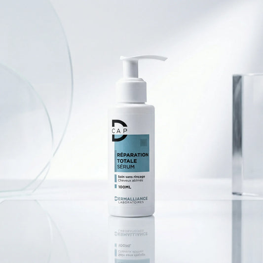 DCAP Sérum Réparation Totale 100 ml