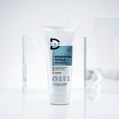 DCAP Masque Réparation Totale 200 ml