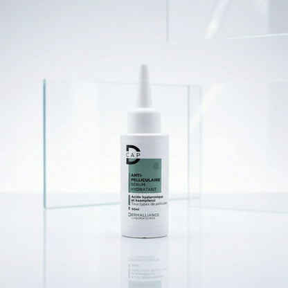 DCAP Sérum Hydratant Anti-Pelliculaire 50 ml