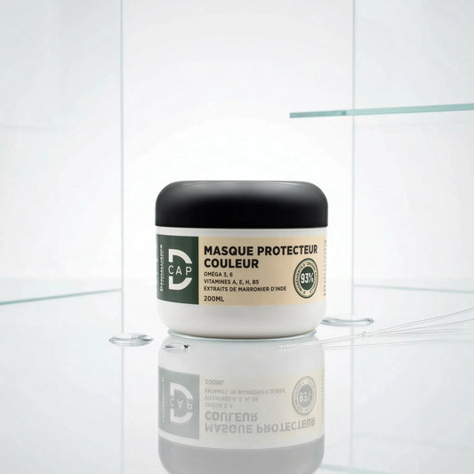 DCAP Masque Protecteur Couleur 200 ml