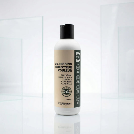 DCAP Shampooing Protecteur Couleur 250 ml