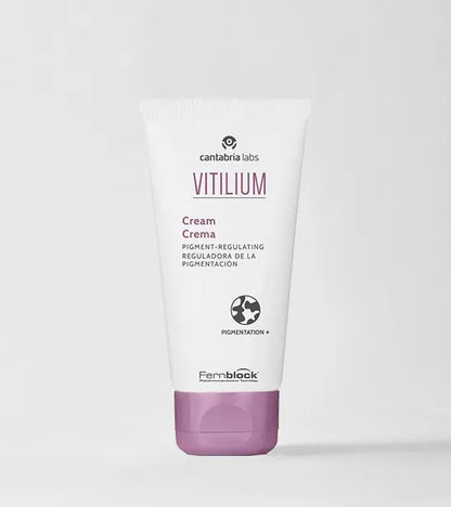 CANTABRIA LABS VITILIUM CREME 50ML