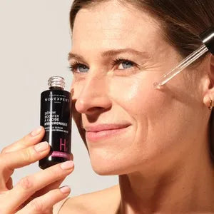 Novexpert Routine Repulpante et Anti-Âge – Sérum Booster Acide Hyaluronique 30ml + Lip'Up 8ml Offert