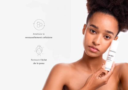 Dermaceutic TurnOver Crème Anti-Âge 40ml