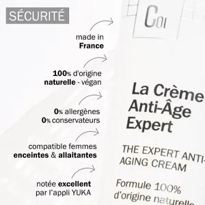 Novexpert Fluide Anti-Age Expert 40ml