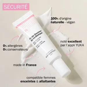 Novexpert Magnésium Fluide Douceur Hydro-Biotique 30ml