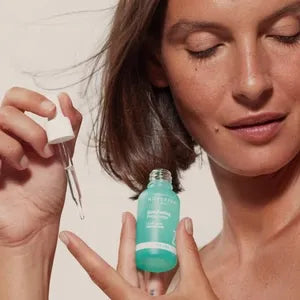 Novexpert Soin Peeling Peau Nette Trio Zinc 30ml