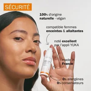 Novexpert Vitamine C Contour des Yeux Lifting Eclat – 15 ml
