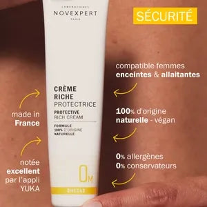 Novexpert Creme riche Protectrice 40ml